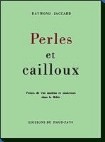 Perles et cailloux